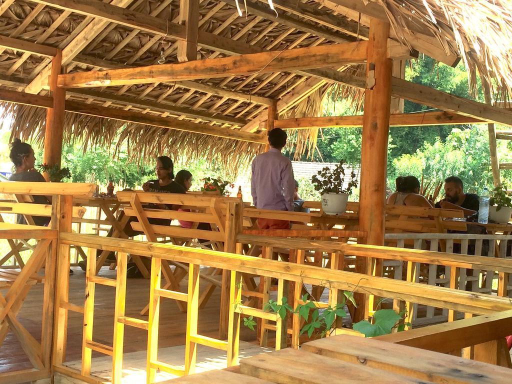 Anh Duc Homestay Sapa Værelse billede