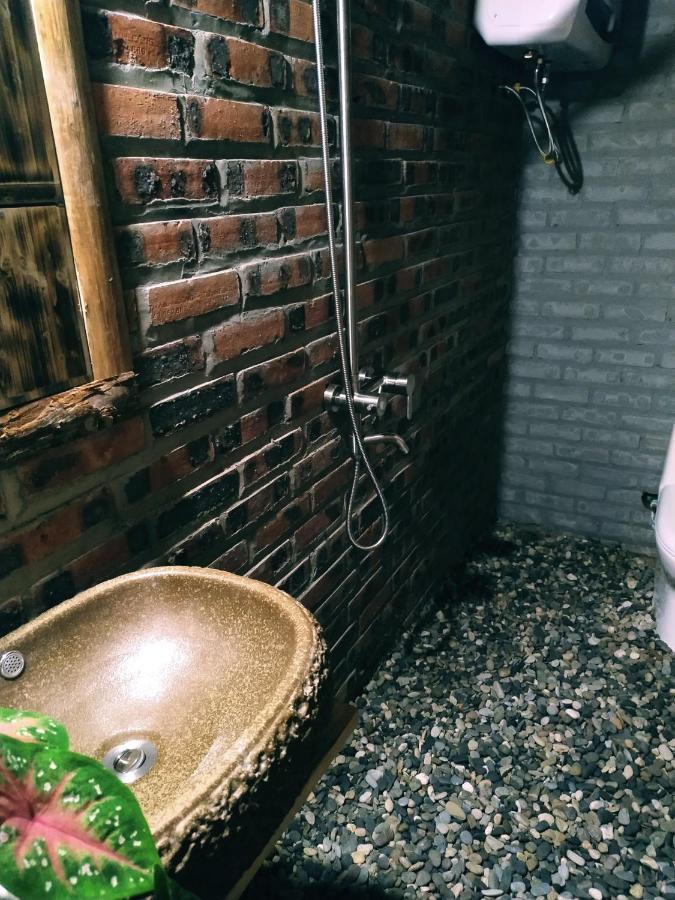 Anh Duc Homestay Sapa Eksteriør billede